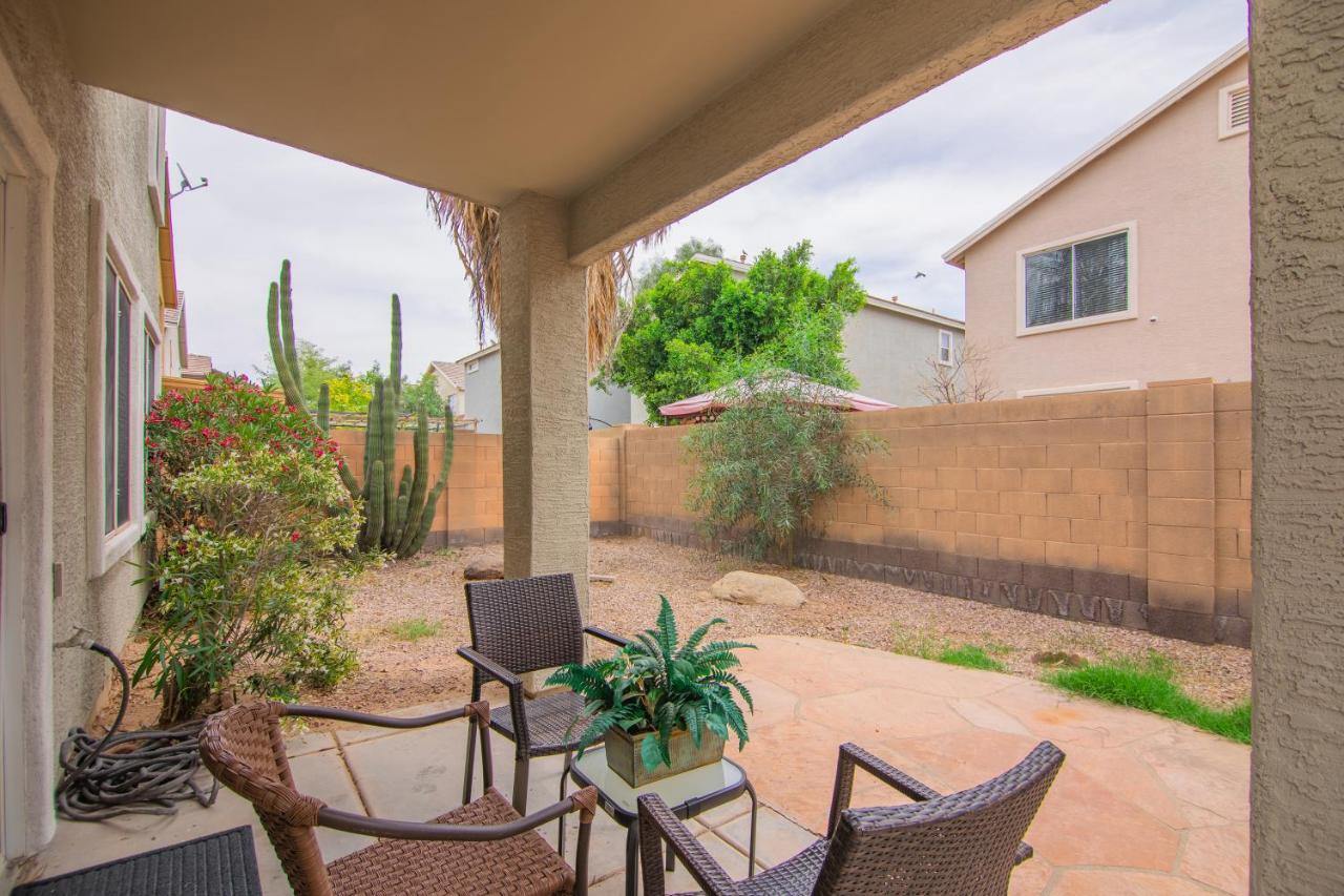 Stylish Home Phoenix - Low Rates Now! Luaran gambar