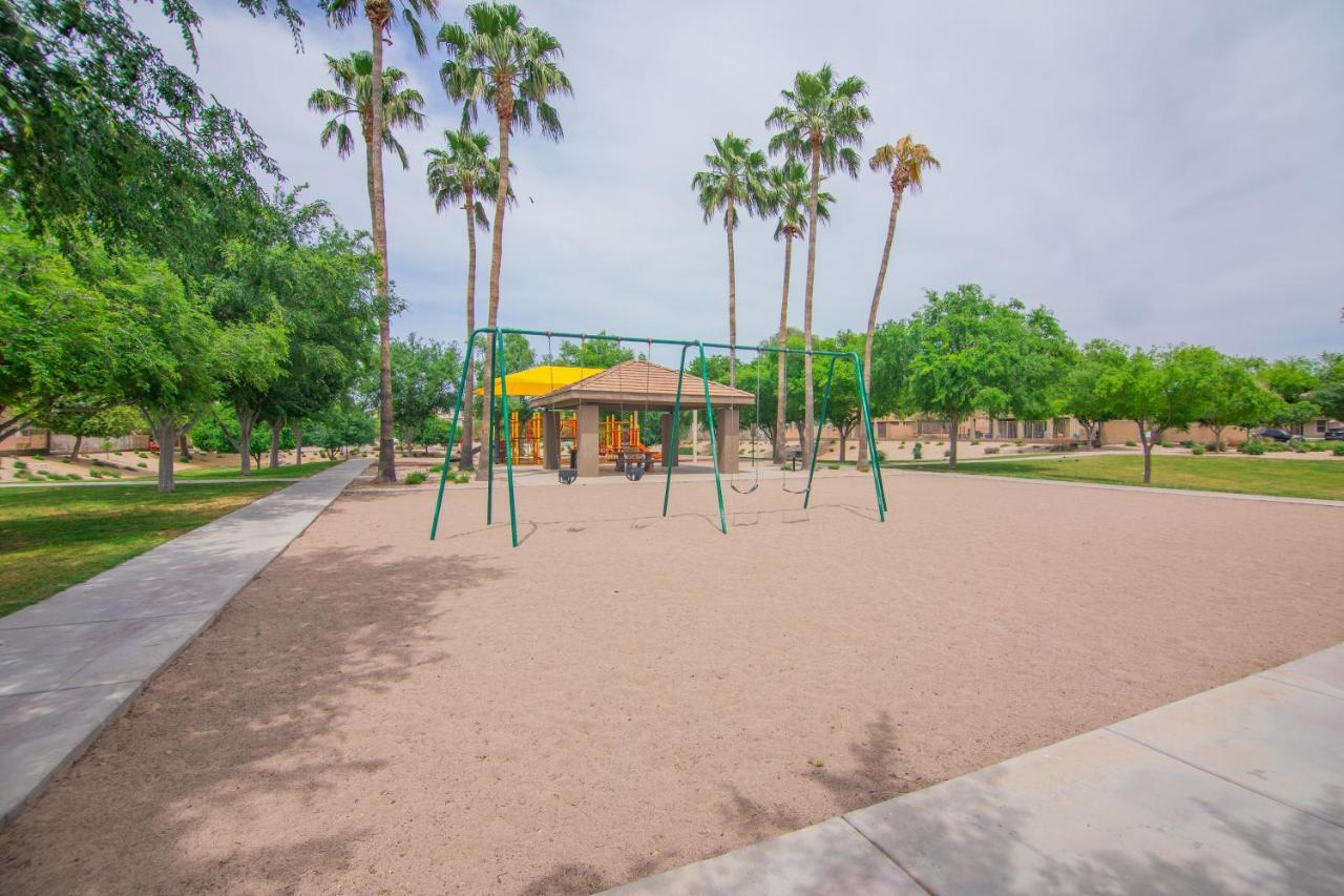 Stylish Home Phoenix - Low Rates Now! Luaran gambar