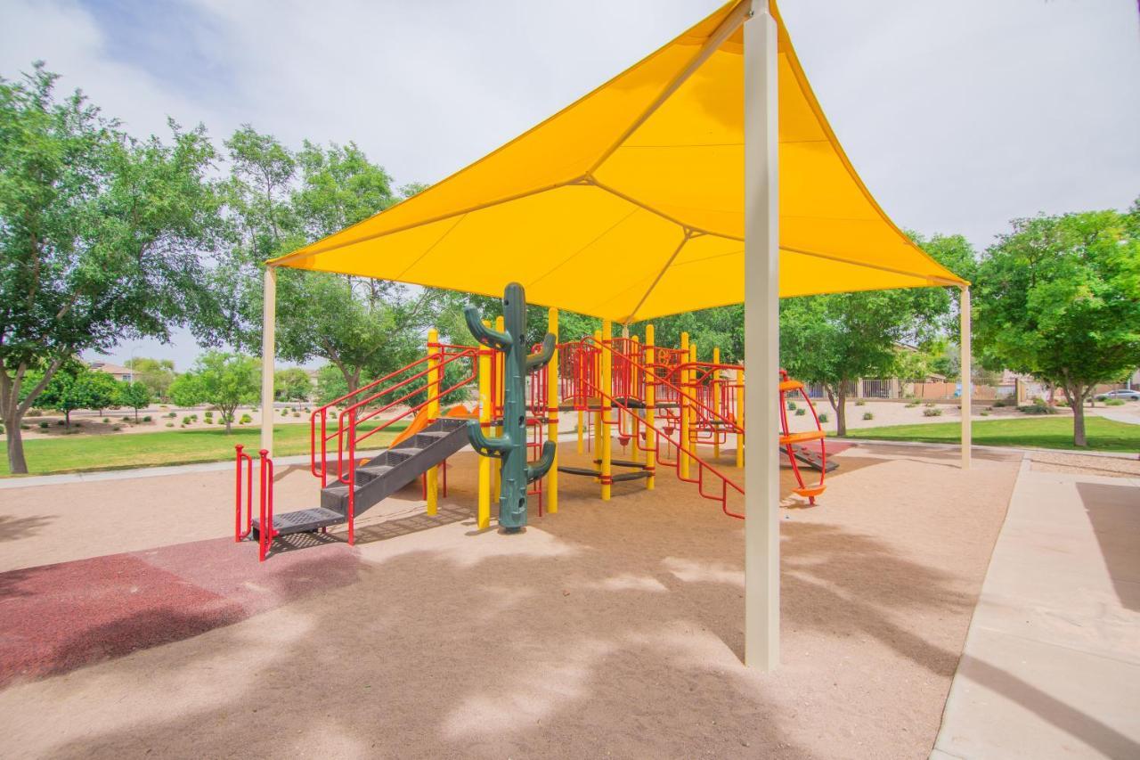 Stylish Home Phoenix - Low Rates Now! Luaran gambar