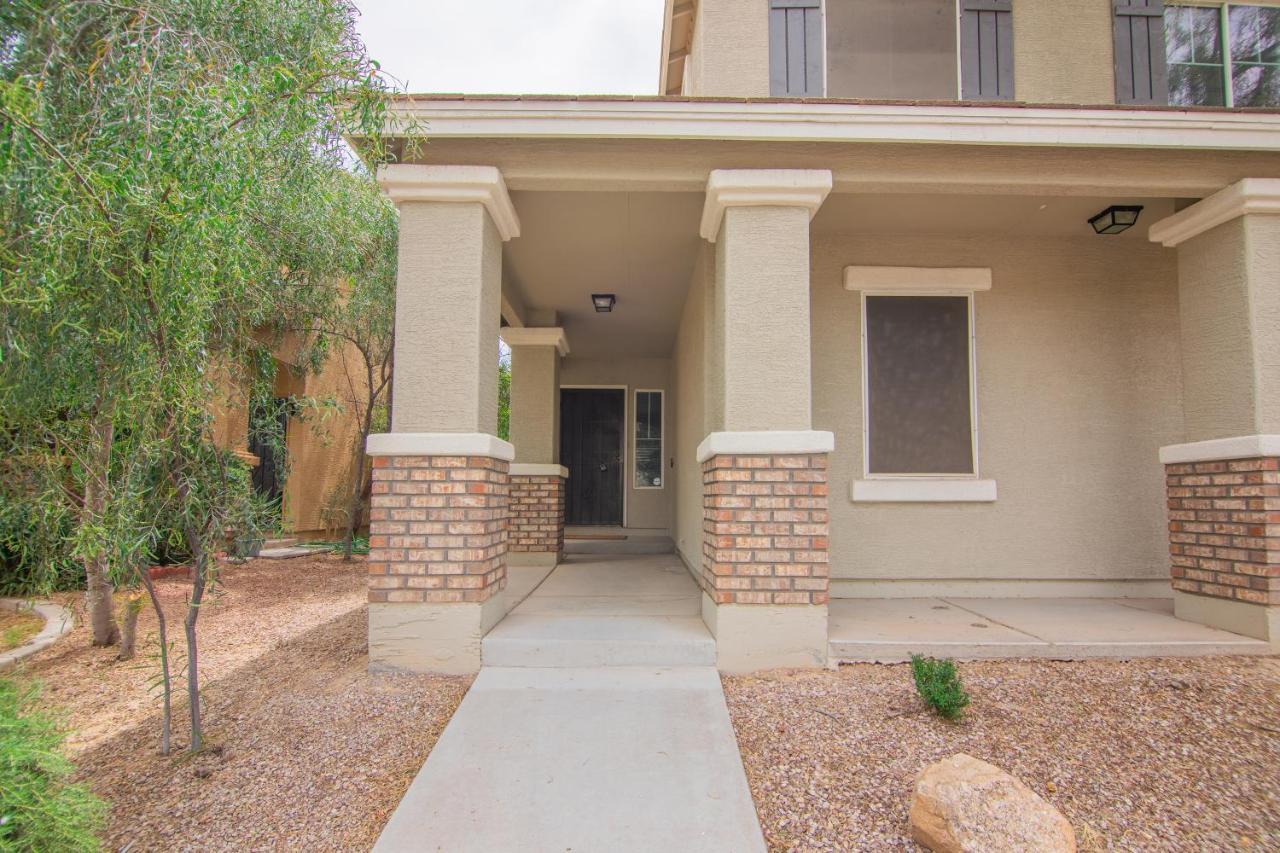 Stylish Home Phoenix - Low Rates Now! Luaran gambar