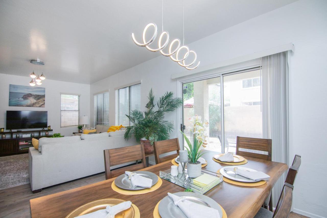 Stylish Home Phoenix - Low Rates Now! Luaran gambar