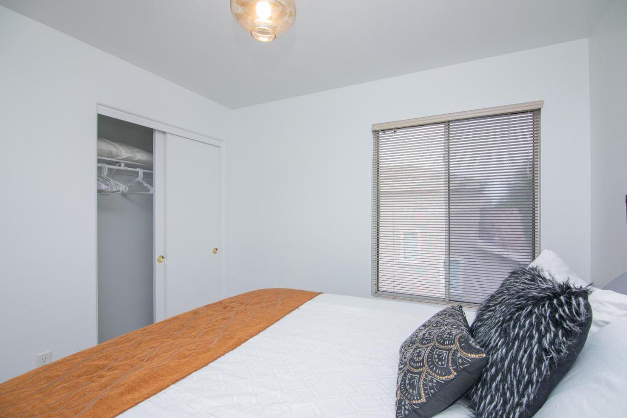 Stylish Home Phoenix - Low Rates Now! Luaran gambar