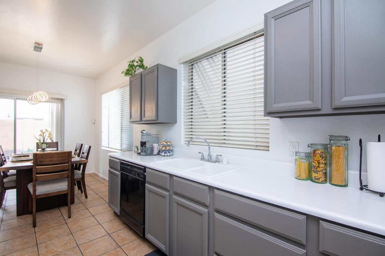 Stylish Home Phoenix - Low Rates Now! Luaran gambar