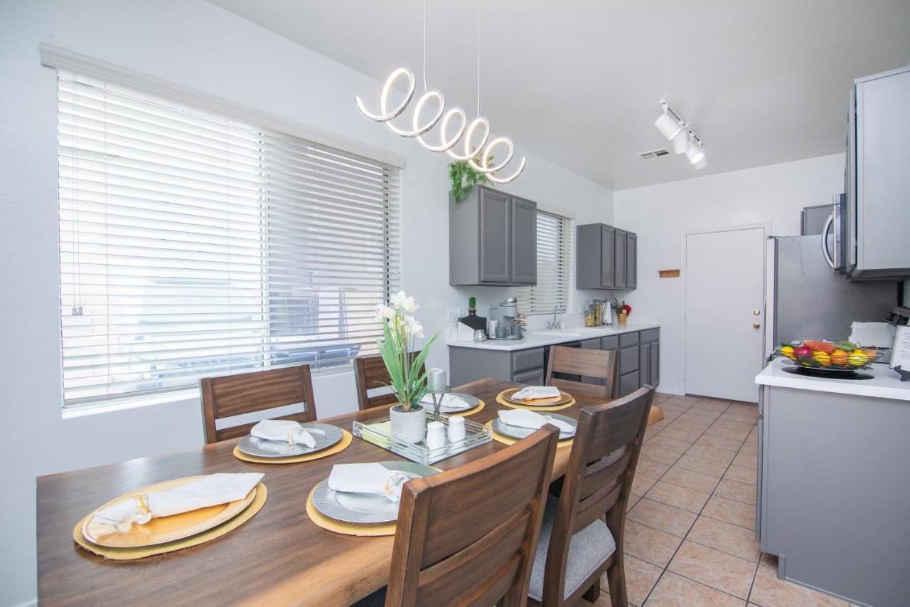 Stylish Home Phoenix - Low Rates Now! Luaran gambar
