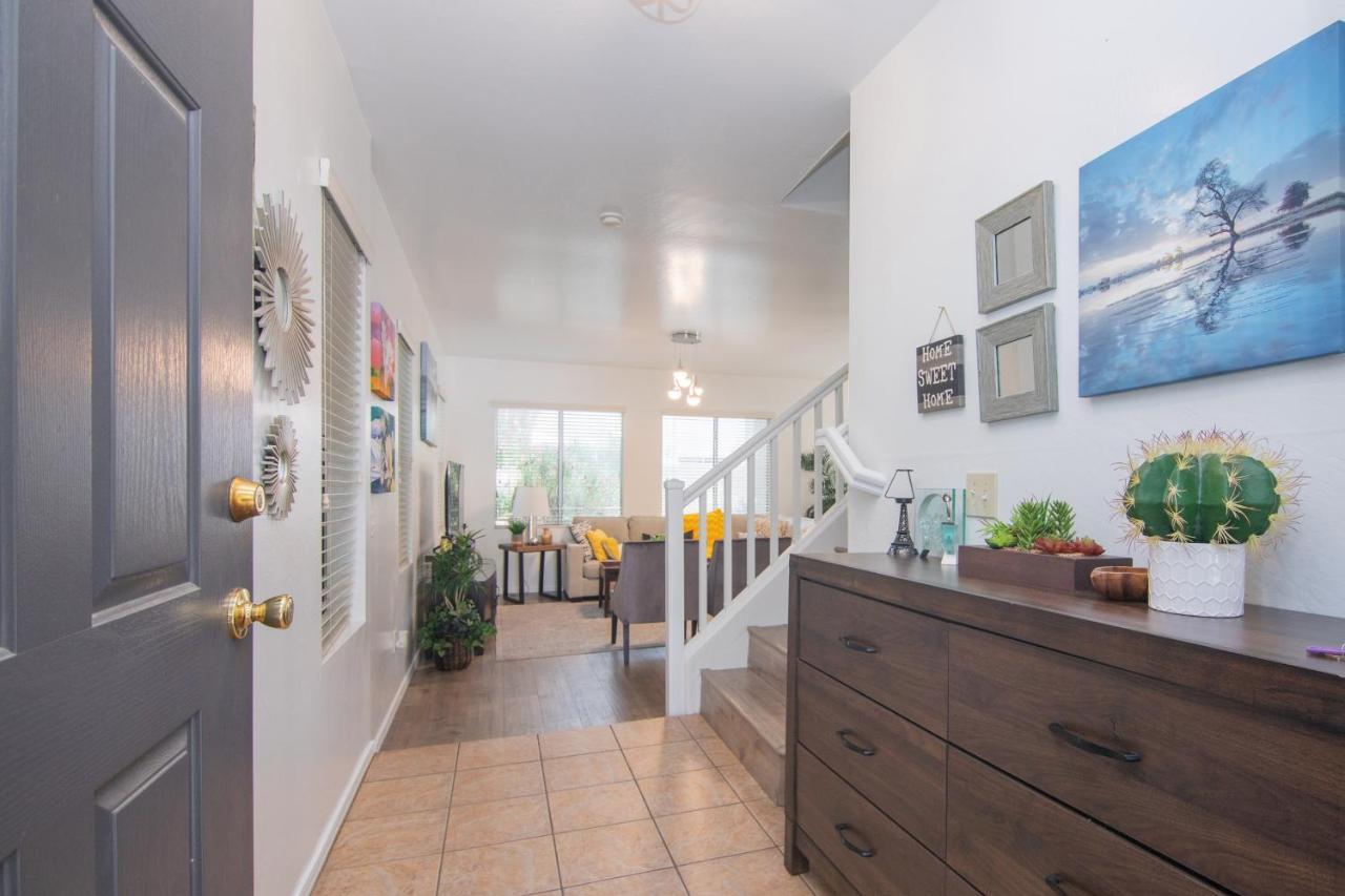 Stylish Home Phoenix - Low Rates Now! Luaran gambar