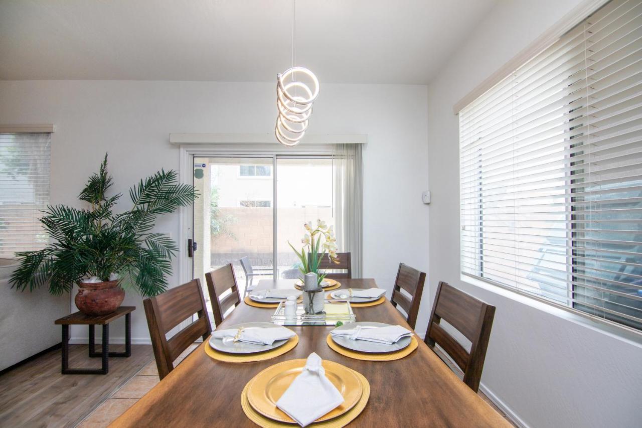Stylish Home Phoenix - Low Rates Now! Luaran gambar