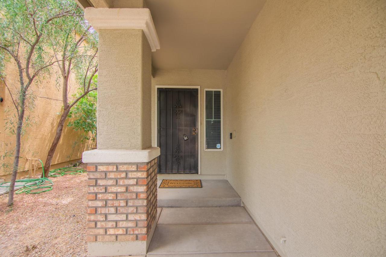 Stylish Home Phoenix - Low Rates Now! Luaran gambar