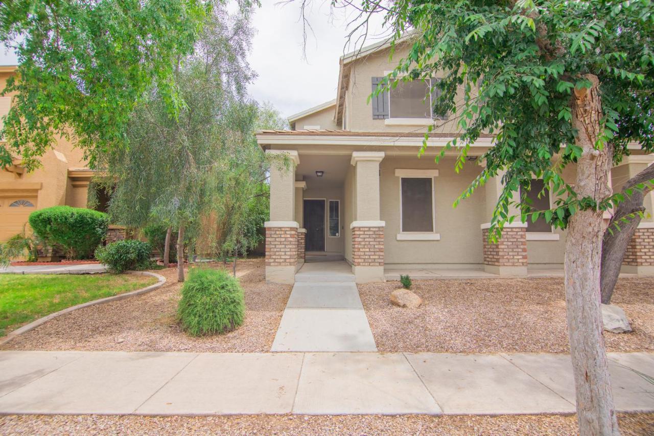 Stylish Home Phoenix - Low Rates Now! Luaran gambar