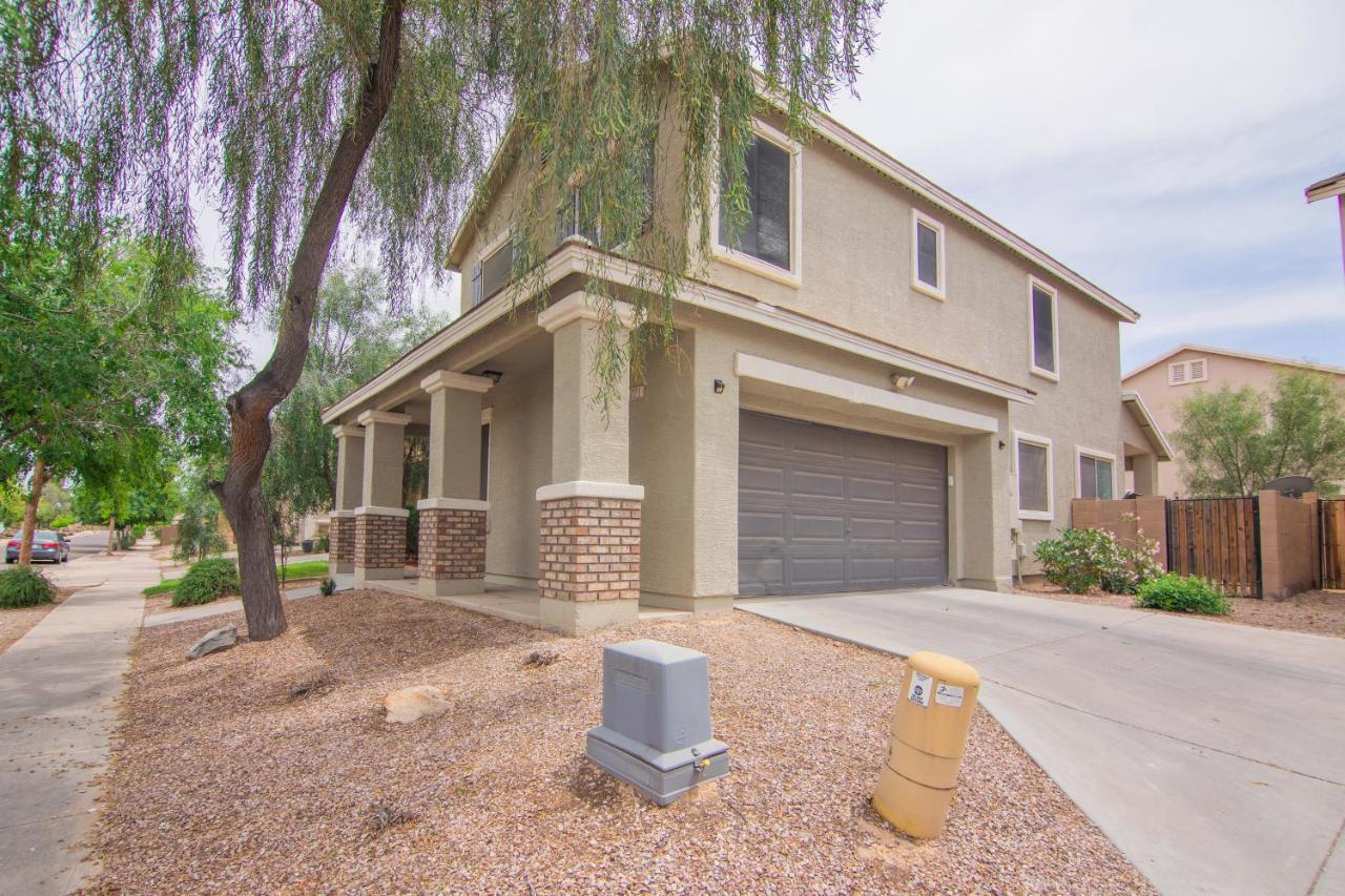 Stylish Home Phoenix - Low Rates Now! Luaran gambar