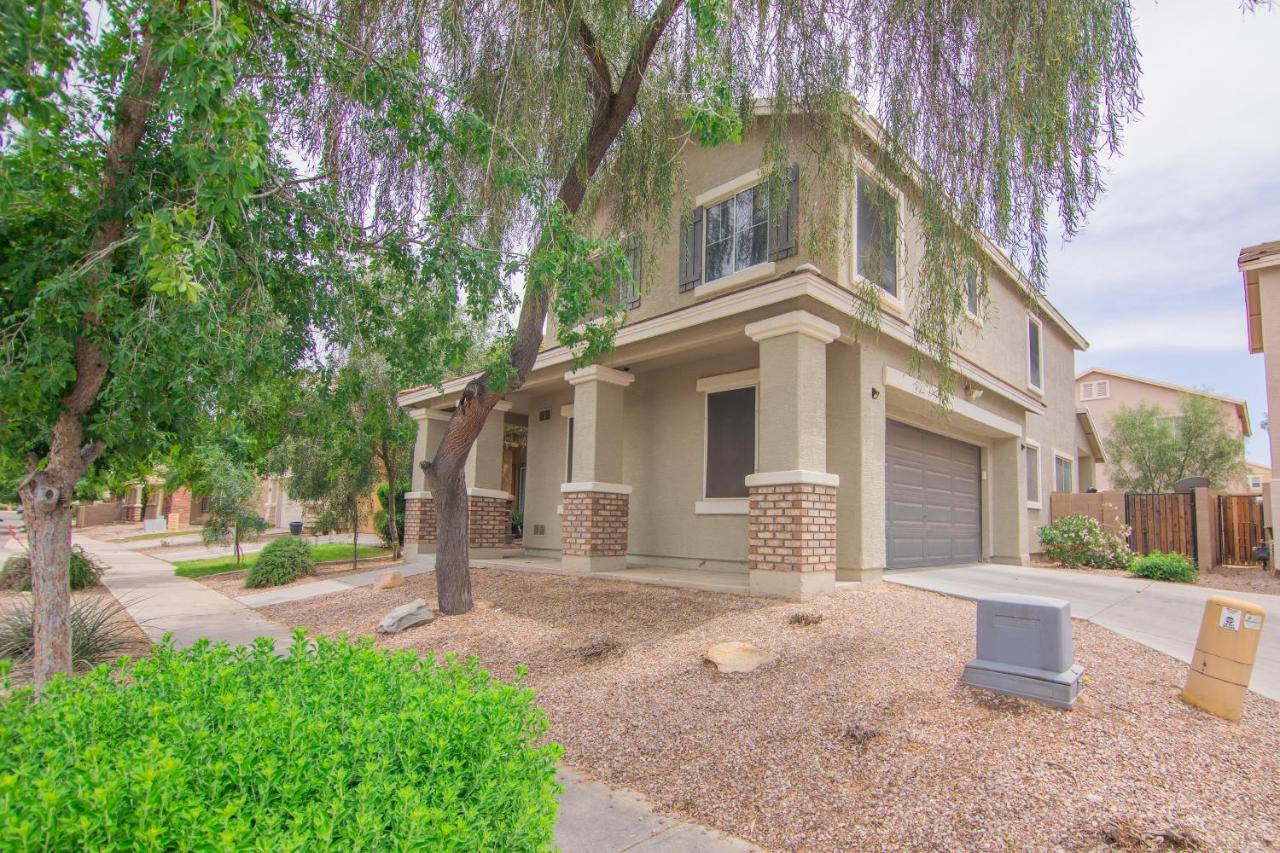 Stylish Home Phoenix - Low Rates Now! Luaran gambar